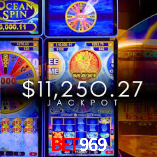 BET969 APP