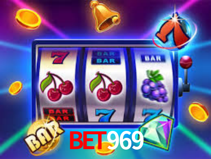 BET969 APP