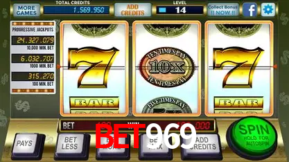 BET969 APP