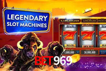 BET969 APP